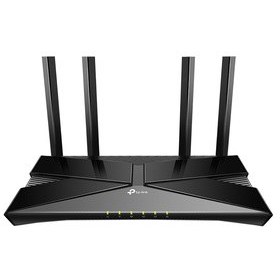 Resim TP-Link Archer AX1500 Upto 1.5 Gbps Dual Band Wi-Fi 6 Router with 1.5 GHz Tri-core processor 