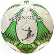 Resim Attack Sport Cs-606 Futbol Topu El Dikişli Parlak 