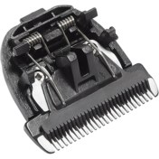 Resim Panasonic Düzeltici Için Seramik Saç Kısmi Kafa 1510 1511 1611 9902 1512 151 153 154 Yedek Bıçak 1 Pcs (Yurt Dışından) 