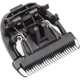 Resim Panasonic Düzeltici Için Seramik Saç Kısmi Kafa 1510 1511 1611 9902 1512 151 153 154 Yedek Bıçak 1 Pcs (Yurt Dışından) 