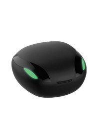 Resim Rampage RM-TWS01G Viper TWS Bluetooth Mikrofonlu Kulak İçi Oyuncu Kulaklığı 