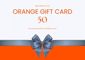 Resim Orange Gift Card 50 