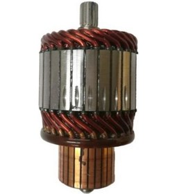 Resim REMARK IM 519 KOLLEKTÖR VALEO TİPİ 102380 R-9-11-1 