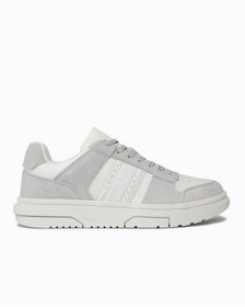 Resim Tommy Hilfiger The Brooklyn Süet Erkek Sneaker EM0EM01371PSU 