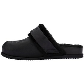 Resim Melissa Cozy Clog Warm Ad Kız Çocuk Terlik Siyah 