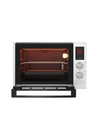 Resim Arçelik MF 30 QBB Set Üstü Mini Fırın Beyaz 