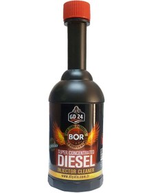 Resim Gd24 Bor Dizel Enjektör Temizleyici – 250 ML 