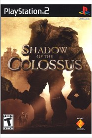 Resim Activision Playstatıon 2 - Shadow Of The Colossus- Sadece Çipli Cihazlar Için! 