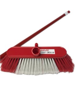 Resim Pariles Gojo Saplı Oto Fırçası 