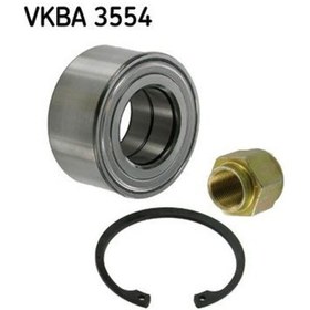 Resim Skf Vkba3554 Rulman Kıtı/ Porya 