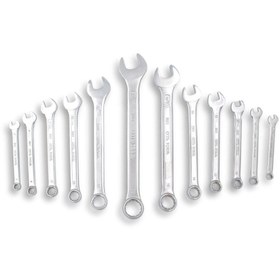 Resim CETA FORM 8-22mm Kombine Anahtar Takımı 12 Parça B01-b12 