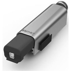 Resim Gürdalboyahırdavat Samet Star Plus Menteşe Yavaşlatıcı Düz 