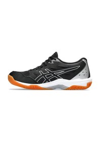 Resim Asics GEL-ROCKET 11 Siyah Women Voleybol Ayakkabısı 1072A093-002 Siyah 