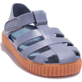 Resim Igor S10291 Nıco Caramelo Mavi Günlük Erkek Çocuk Sandalet 