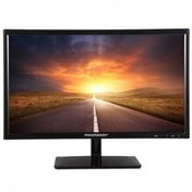 Resim AREY TEKNOLOJİ PowerBOOST 18.5" LED PB-M1850VH 75Hz HDMI Monitör (1366 X 768) Siyah 