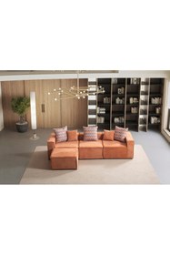 Resim MCONAT Domino Köşe Takımı 