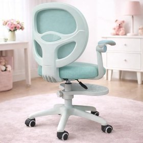 Resim ErgoKids Buzzy Çocuk Çalışma Sandalyesi (Mavi) 