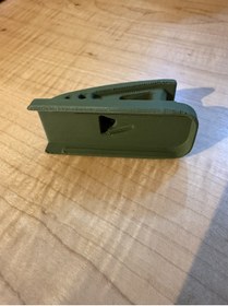 Resim shop Airsoft Tüfek Uzatma Aparatı / Kapasite Artırıcı – Taktik Tasarım 