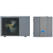 Resim Termodinamik TD-Eco Star 12 Isı Pompası 12 KW 