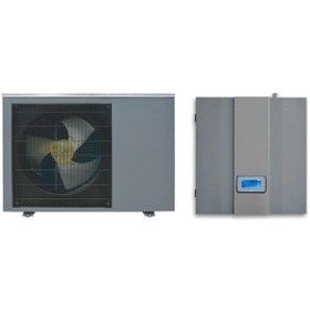 Resim Termodinamik TD-Eco Star 12 Isı Pompası 12 KW 