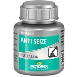 Resim Anti Seize Beyaz 100gr 