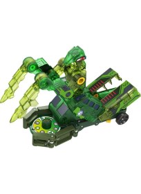 Resim Optimorphs Combat Zıpzıp 3D Dönüşen Araç 101683124 