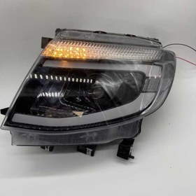 Resim FORD RANGER T6 (2012-2015) LED FAR 