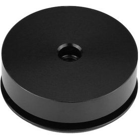 Resim Xiyyadms Honda Arka Cam Silecek Delik Kapakları - Metal Ve Kauçuk, Su Geçirmez, 94-01 Model Uyumlu, 6 Adet 