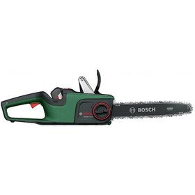 Resim Bosch Advancedchain 36v-35-40 Zincirli Ağaç Kesme Makinesi 