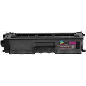 Resim tonermax Brother Tn-361 Muadil Toner Siyah/dcp-l8400 / Dcp-8450 / Hl-l8250 / Hl-l8350 Mfc-l8650 / Mfc-l8850 