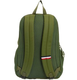 Resim Us Polo Assn Erkek Sırt Çantası Haki - Haki / STD 