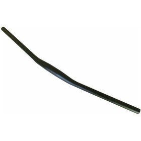 Resim Fsa Afterburner Xc-171 Flat Gidon Parlak Siyah 15/670Mm Siyah - Kırmızı 