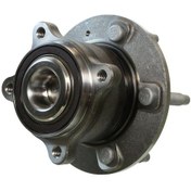 Resim Snr R15970-arka Teker Rulmanı Cıtroen Jumpy 17 1618037380 