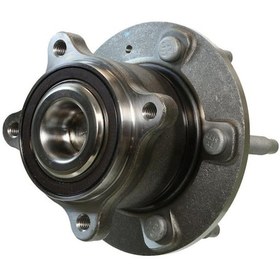 Resim Snr R15970-arka Teker Rulmanı Cıtroen Jumpy 17 1618037380 