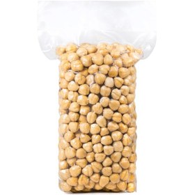 Resim Işıktepe Çifte Kavrulmuş Ordu Giresun Çerezlik Fındık 1 KG 