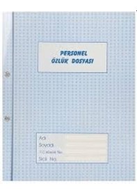 Resim Dilman Personel Özlük Dosyası 