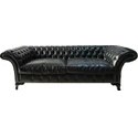 Resim 3A Mobilya Dark Moderno Chesterfield 