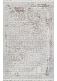 Resim Merinos Halı Rodin Serisi 60893-071 Salon Oturma Odası Halısı 