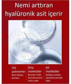 Resim Jomtam Güzellik Sırları Bilye Sistemli Sıkılaştırıcı Göz Serumu 15 ML 