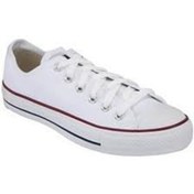 Resim Converse Beyaz Erkek Spor Ayakkabı 
