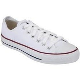 Resim Converse Beyaz Erkek Spor Ayakkabı 