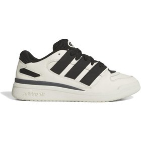 Resim Owhıte/cblack/gresıx Adidas Basketbol Ayakkabı Forum2000 Jq5241 Beyaz 