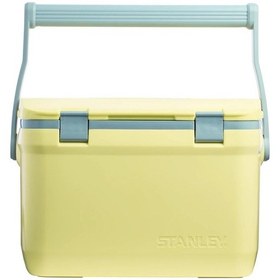 Resim Stanley Adventure Taşınabilir Soğutucu Çanta Buzluk 15,1 Lt Pomelo 