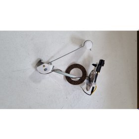 Resim Fuso 859 Euro 4 Şamandıra Mk421153 Nurely191 