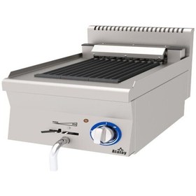 Resim Atalay Aaıe-460 Elektrikli 220-240 V Izgara 400x600x300 Mm 