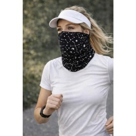 Resim Colizon Unisex Motosiklet Maskesi Bandana - Uv Korumalı Termal Outdoor Boyunluk-Buff 