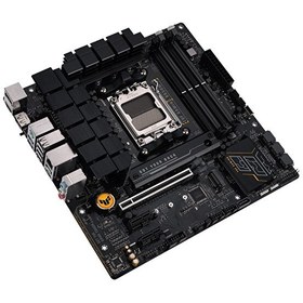 Resim TUF Gaming B650M-E AMD Anakart 