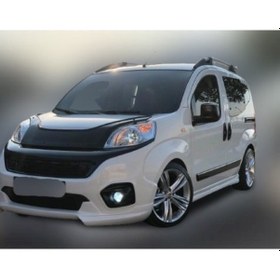 Resim Fiat Fiorino Ön Karlık Makyajlı Kasa 2015- Boyalı 