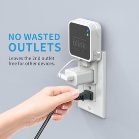 Resim Blink Sync Modülü 2 Bağlantılı Yerel Video Depolama için 256GB USB Flash Sürücü (Göz Kırpma Eklentisi Senkronizasyon Modülü 2 Dahil DEĞİLDİR) 