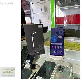 Resim Samsung S25+ İkinci El TR | 512 GB | Gümüş 